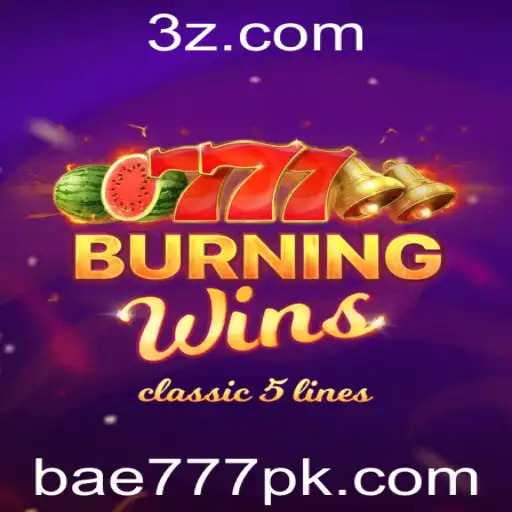 Descubra as Emoções do Jogo BurningWins