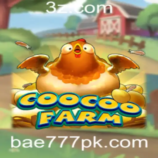Descubra CooCooFarm: O Novo Jogo que Conquista Amantes de Simulação