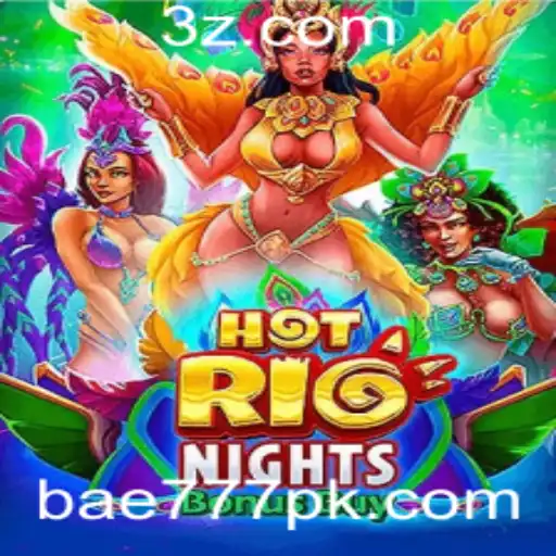 Explorando o Universo de HotRioNightsBonusBuy: Um Guia Completo