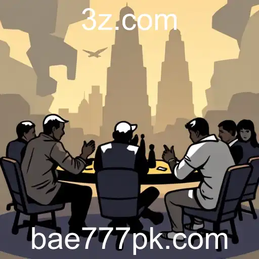 Explorando o Fascinante Universo dos Jogos de Mesa