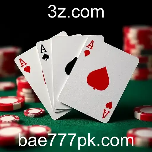 Jogos de Pôquer: A Arte da Estratégia e Entretenimento