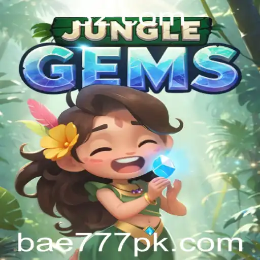 Descubra o Fascinante Mundo do JungleGems: Uma Aventura Incontável