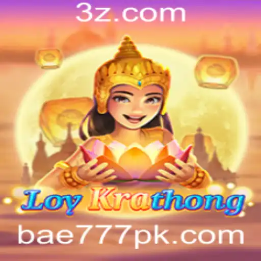 LoyKrathong: Descubra o Fascinante Mundo do Novo Jogo Bae777