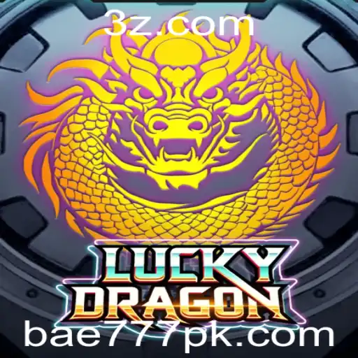LuckyDragon: Um Mergulho no Mundo do Jogo com a Palavra-chave Misteriosa bae777