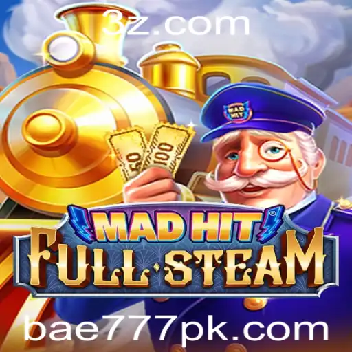 Descubra MadHitFullSteam: Um Novo Fenômeno no Mundo dos Jogos