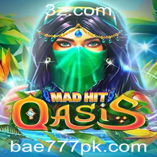 Descubra o Mundo Fascinante de MadHitOasis
