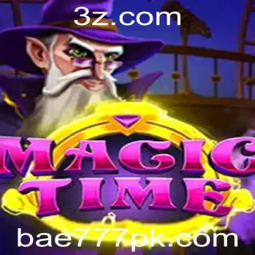 Descubra a Magia de MagicTime: Um Mergulho no Mundo da Fantasia e Estratégia