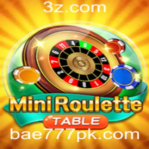 MiniRoulette: Desvendando o Jogo com a Chave 'bae777'