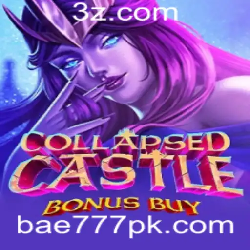 Uma Jornada pelo Desafio e Recompensa em CollapsedCastleBonusBuy