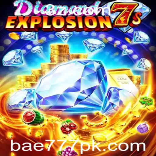 DiamondExplosion7s: Um Mergulho no Mundo dos Caça-Níqueis Virtuais