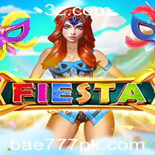 Fiesta: O Novo Fenômeno dos Jogos com 'bae777'