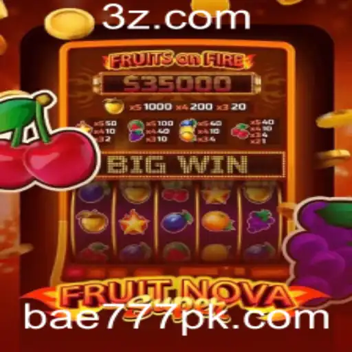 FruitNovaSuper: Descubra o Novo Fenômeno dos Games