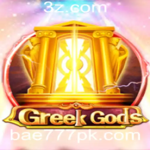Descubra o Universo Épico de GreekGods: Estratégia e Mitologia