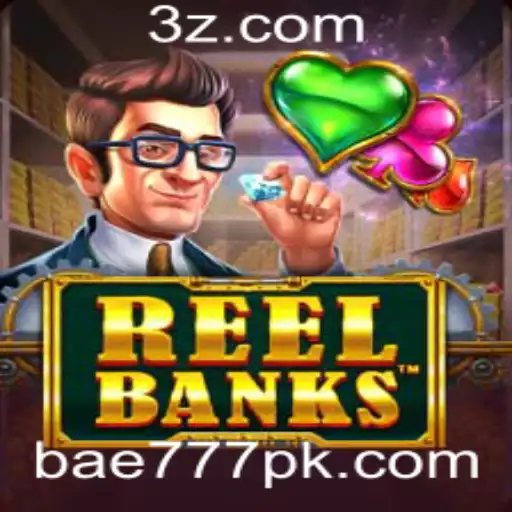 Explorando o Mundo de ReelBanks: Mergulhe na Aventura do Cassino Digital