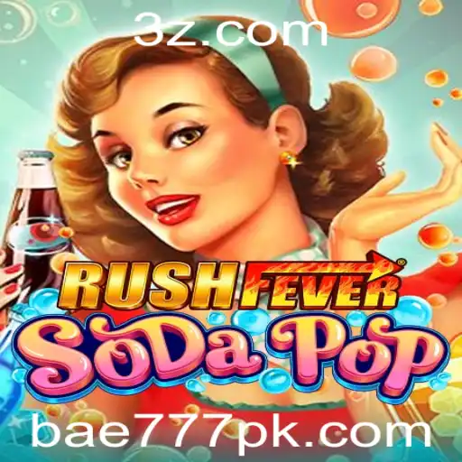 Descubra a Emocionante Aventura de RushFeverSodaPop