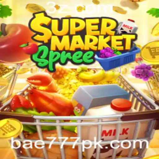 Explorando o Fenômeno do Jogo SupermarketSpree: Diversão e Estratégia nas Prateleiras Virtuais