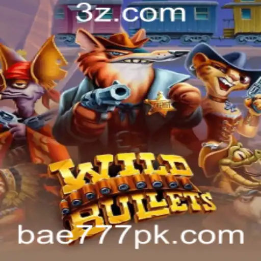 Descubra WildBullets: Um Jogo de Ação Envolvente com Estratégia Intensa