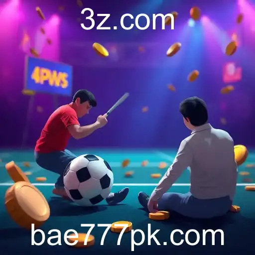 Jogo Responsável: Bae777 e a Importância de Práticas Seguras