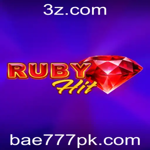 Descubra RubyHit: O Jogo que Está Revolucionando o Mundo do Entretenimento