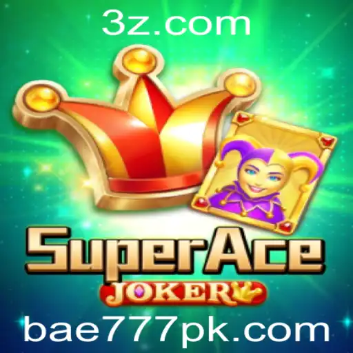 Descubra as Aventuras de SuperAceJoker: O Jogo Inovador com bae777