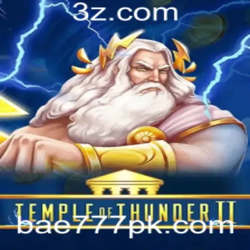 Descubra TempleofThunderII: A Nova Sensação dos Jogos
