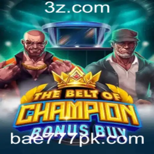 The Ultimate Guide to The Belt Of Champion Bonus Buy