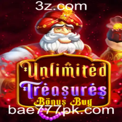Explorando o Universo do Jogo UnlimitedTreasuresBonusBuy com a Palavra-chave bate777
