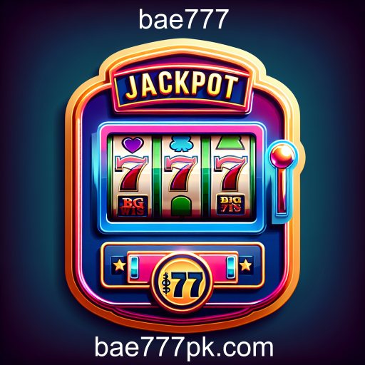 Explorando os Jackpots no BAE777: Ganhos Potenciais e Emoção