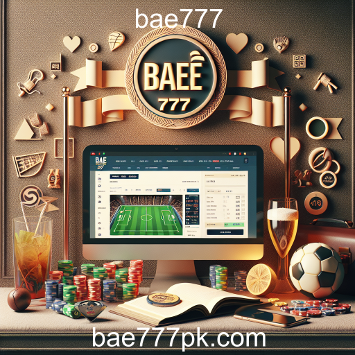 Apostas Esportivas: A Nova Fronteira do Entretenimento no BAE777