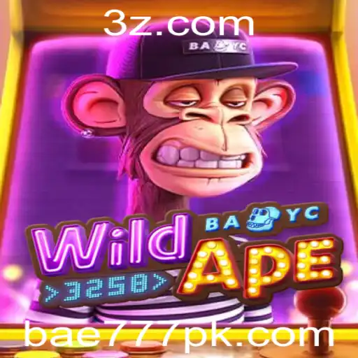Explorando o Mundo Selvagem de WildApe3258: Um Mergulho no Jogo Revolucionário